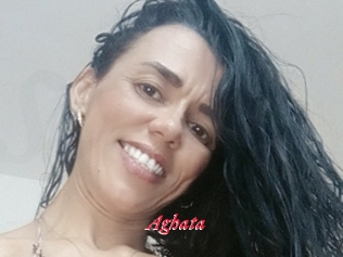 Aghata