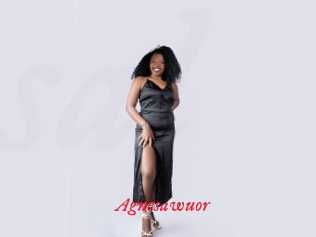 Agnesawuor