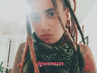 Agnescm101