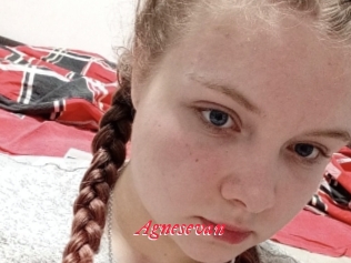 Agnesevan