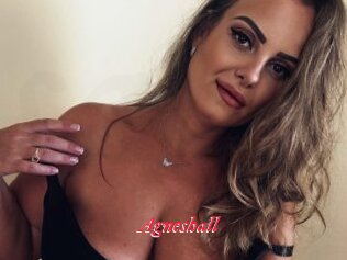 Agneshall