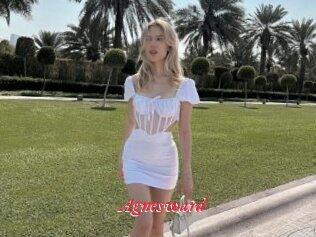 Agnesward