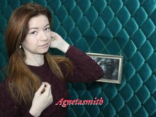 Agnetasmith