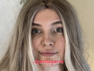 Agnettaqueen