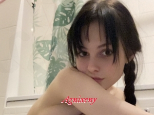 Agnixeny