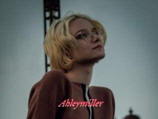 Ahleymiller