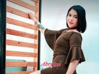 Ahryfoxi