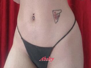 Ahsley