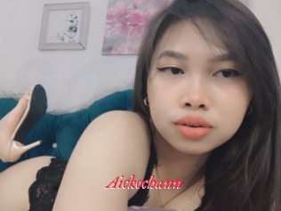Aickochann