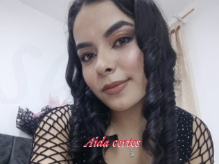 Aida_cortes