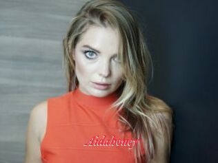 Aidahoney