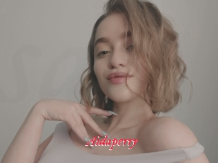 Aidaperry