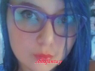 Aikafantasy