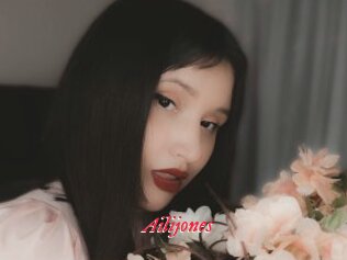 Ailijones