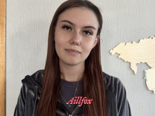 Aillfox