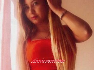 Aimiesweetone
