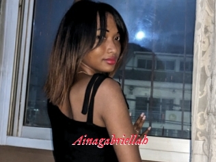 Ainagabriellah