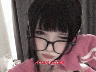 Ainsleyalison