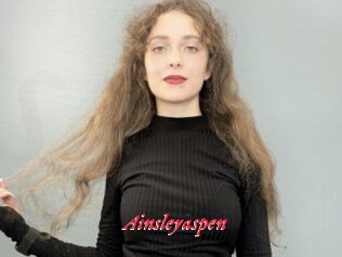 Ainsleyaspen