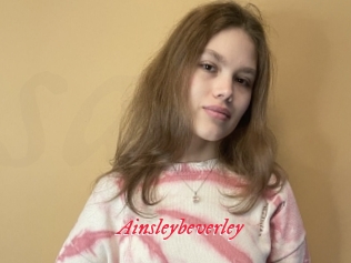 Ainsleybeverley