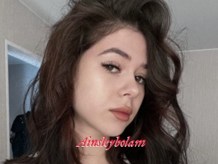 Ainsleybolam