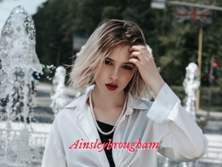 Ainsleybrougham