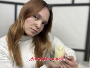 Ainsleybrownell