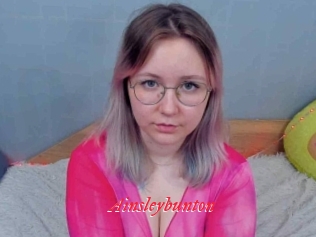 Ainsleybunton