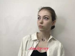 Ainsleycoey