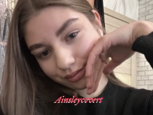 Ainsleycovert