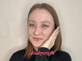 Ainsleycrafts