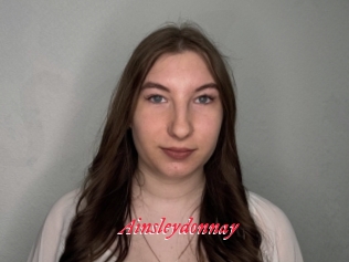 Ainsleydonnay