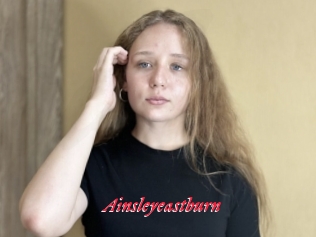 Ainsleyeastburn