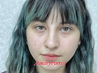 Ainsleyeverist
