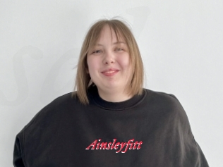 Ainsleyfitt