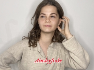Ainsleyfrake