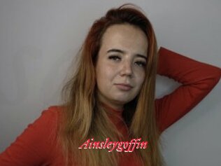 Ainsleygoffin