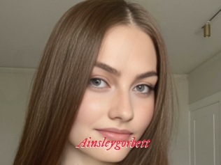 Ainsleygorbett