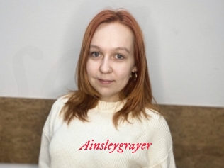 Ainsleygrayer