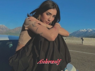 Aiokowolf
