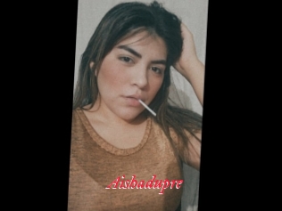 Aishadupre