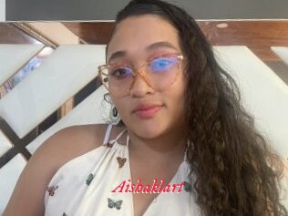 Aishaklart