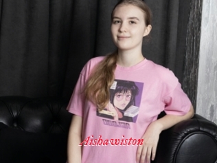 Aishawiston