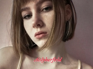 Aislybarfield