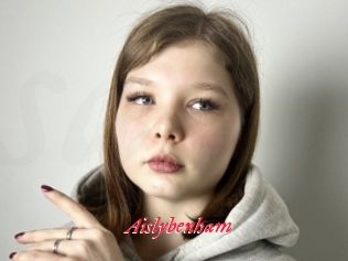 Aislybenham