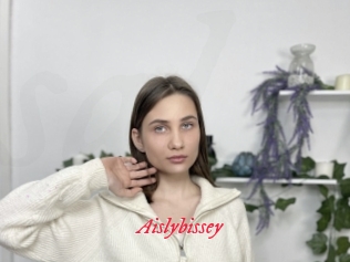 Aislybissey