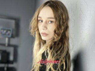 Aislybones