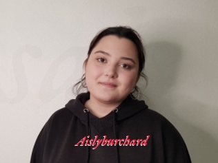 Aislyburchard