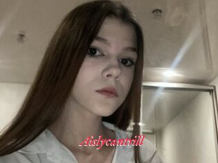 Aislycantrill