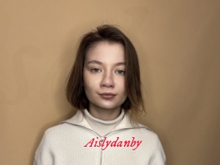 Aislydanby